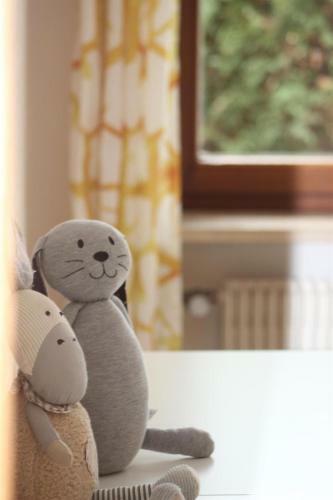 Apartamento Auszeit Auf Dem Lindenhof