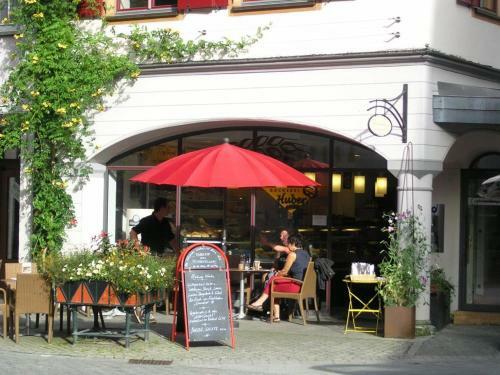 Altstadtperle - Wohnen Mittendrin -