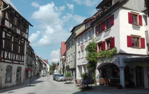 Altstadtperle - Wohnen Mittendrin -