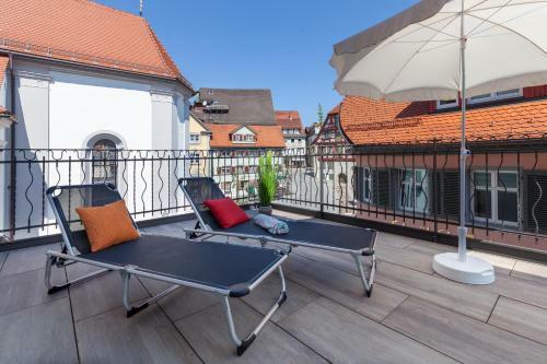 Apartamentos Hensler Ferienwohnungen