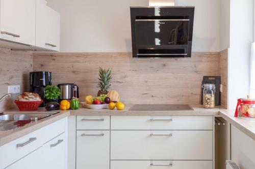 Apartamentos Hensler Ferienwohnungen