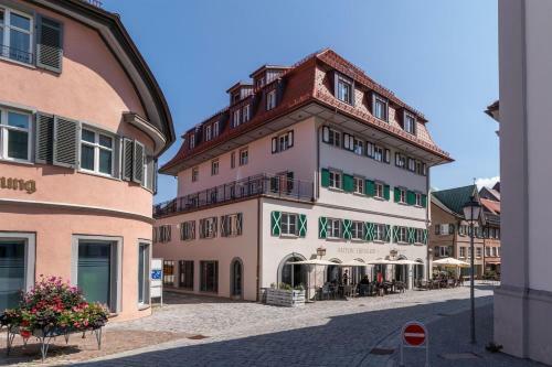 Apartamentos Hensler Ferienwohnungen