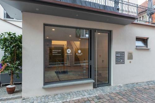 Apartamentos Hensler Ferienwohnungen
