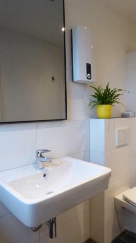 Apartamento Ferienwohnung Goldenitz