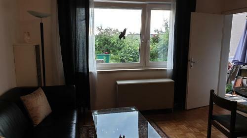 Apartamento Appartement Zum Entspannen