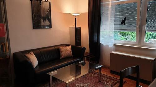 Apartamento Appartement Zum Entspannen