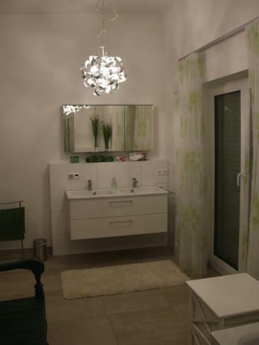 Apartamento Penthouse W�schenbeuren