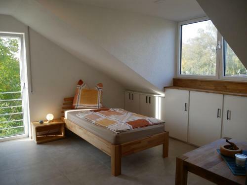 Apartamentos Ferienwohnung Haus Maria