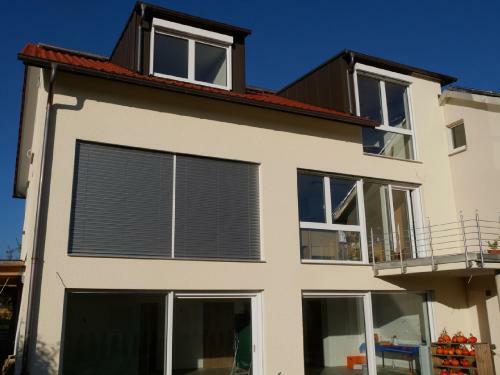 Apartamentos Ferienwohnung Haus Maria