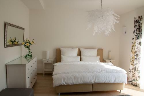 Apartamento Penthouse W�schenbeuren