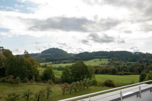 Apartamento Penthouse W�schenbeuren