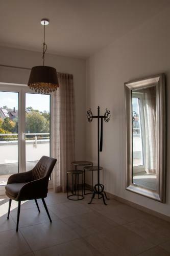 Apartamento Penthouse W�schenbeuren