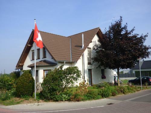 Apartamento Urlaub Bei Den Schweizern