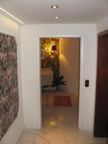 Apartamento Appartement Travale