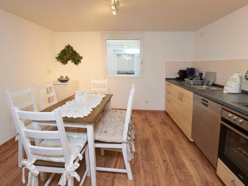 Apartamento Ferienwohnung Beim Halt