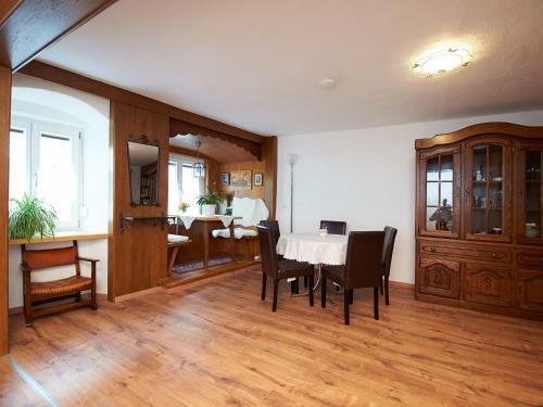 Apartamento Ferienwohnung Beim Halt
