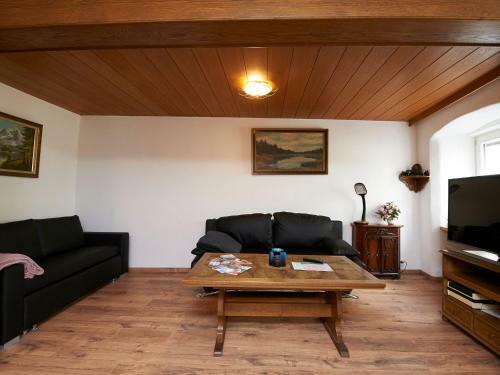 Apartamento Ferienwohnung Beim Halt