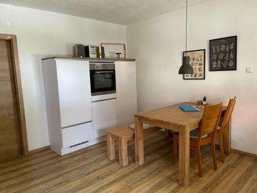Apartamento Ferienwohnung Wasserndorf