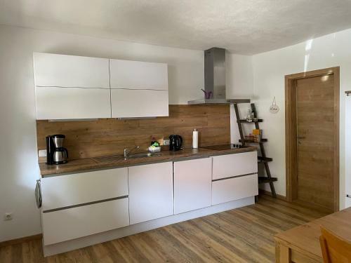 Apartamento Ferienwohnung Wasserndorf