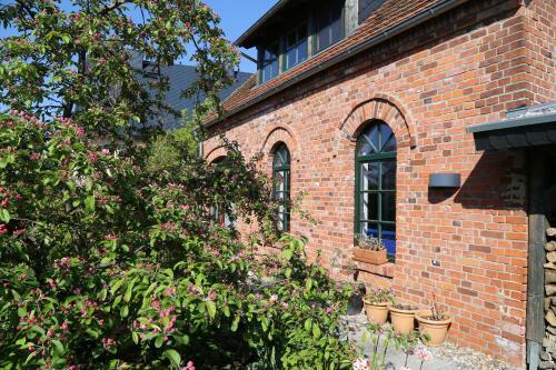 Apartamento Ferienwohnung Am Hohennauener See