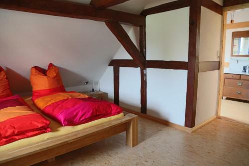 Apartamento Ferienwohnung Am Hohennauener See