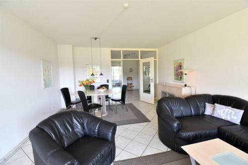 Apartamento Ferienwohnung-forsteck-wassersleben