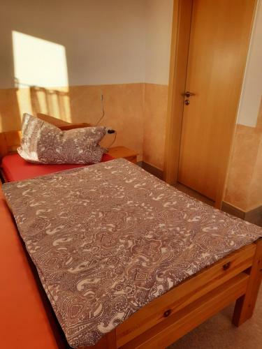 Apartamento Haus Panoramablick Familie Loos