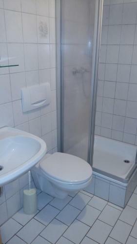 Apartamento Haus Am Sonnenhang