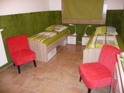 Apartamento 4-zimmer-wohnung-nummer 2