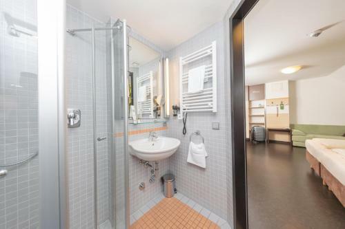 Radlhotel Wassertr�dingen
