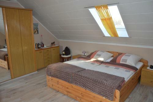 Apartamento Ferienwohnung Auszeit Waxweiler