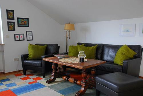 Apartamento Haus Gies