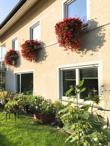 Apartamento Haus Gies