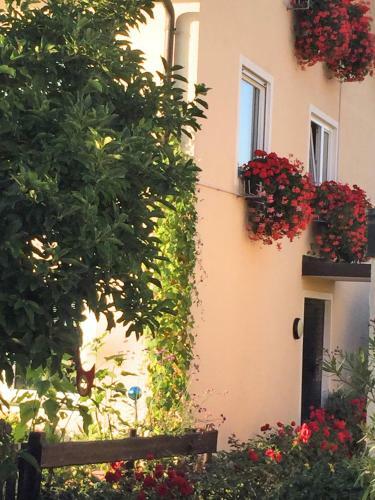 Apartamento Haus Gies