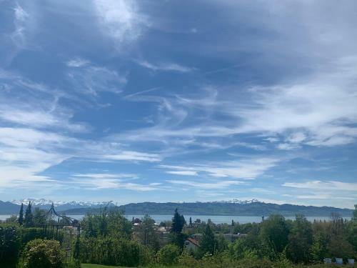 Apartamento Panorama Waldblick