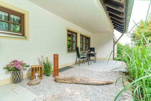 Apartamento Panorama Waldblick