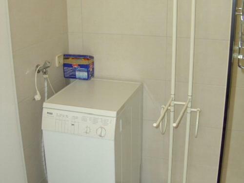 Apartamento Haus Loser