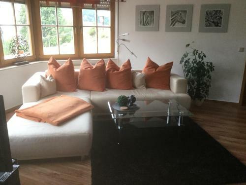 Apartamento Fw Sonnenschein