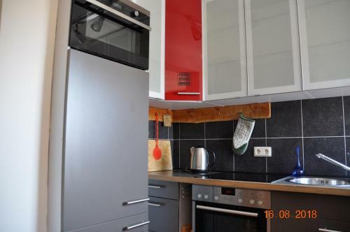 Apartamento Fw Sonnenschein