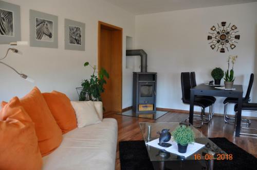 Apartamento Fw Sonnenschein