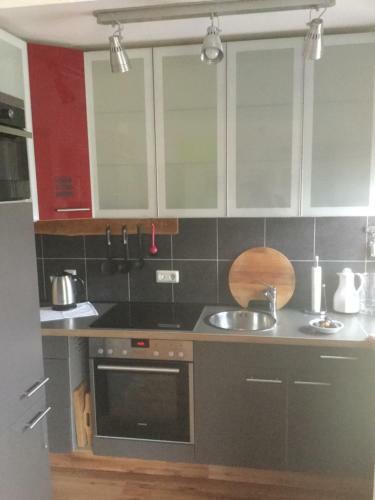 Apartamento Fw Sonnenschein