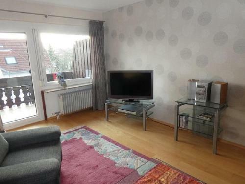 Apartamento Ferienwohnung Diepold