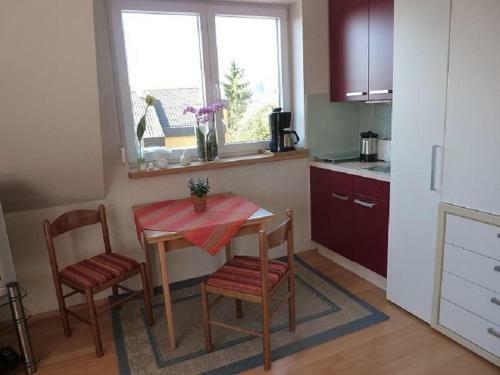 Apartamento Ferienwohnung Diepold