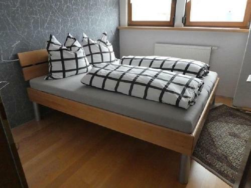 Apartamento Ferienwohnung Diepold