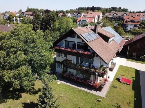 Apartamento Ferienwohnung Diepold