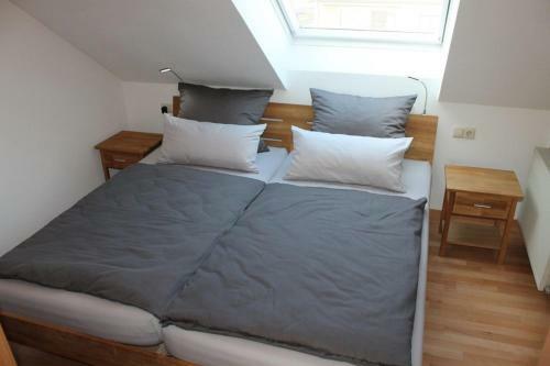 Apartamento Hermann Ferienwohnung