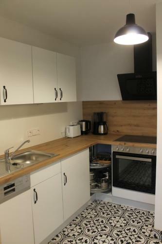 Apartamento Hermann Ferienwohnung