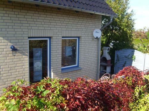 Ferienhaus Undine