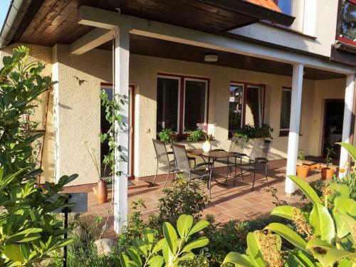 Apartamento Ferienwohnung Petronela