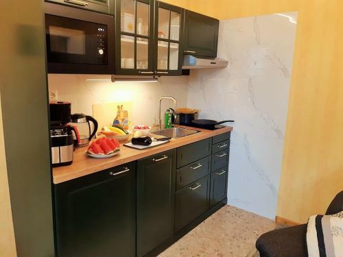 Apartamento Ferienwohnung Petronela
